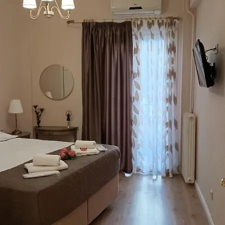Coolio'S Home Corfu  Extérieur photo