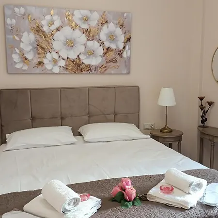 Coolio'S Home Corfu  Extérieur photo