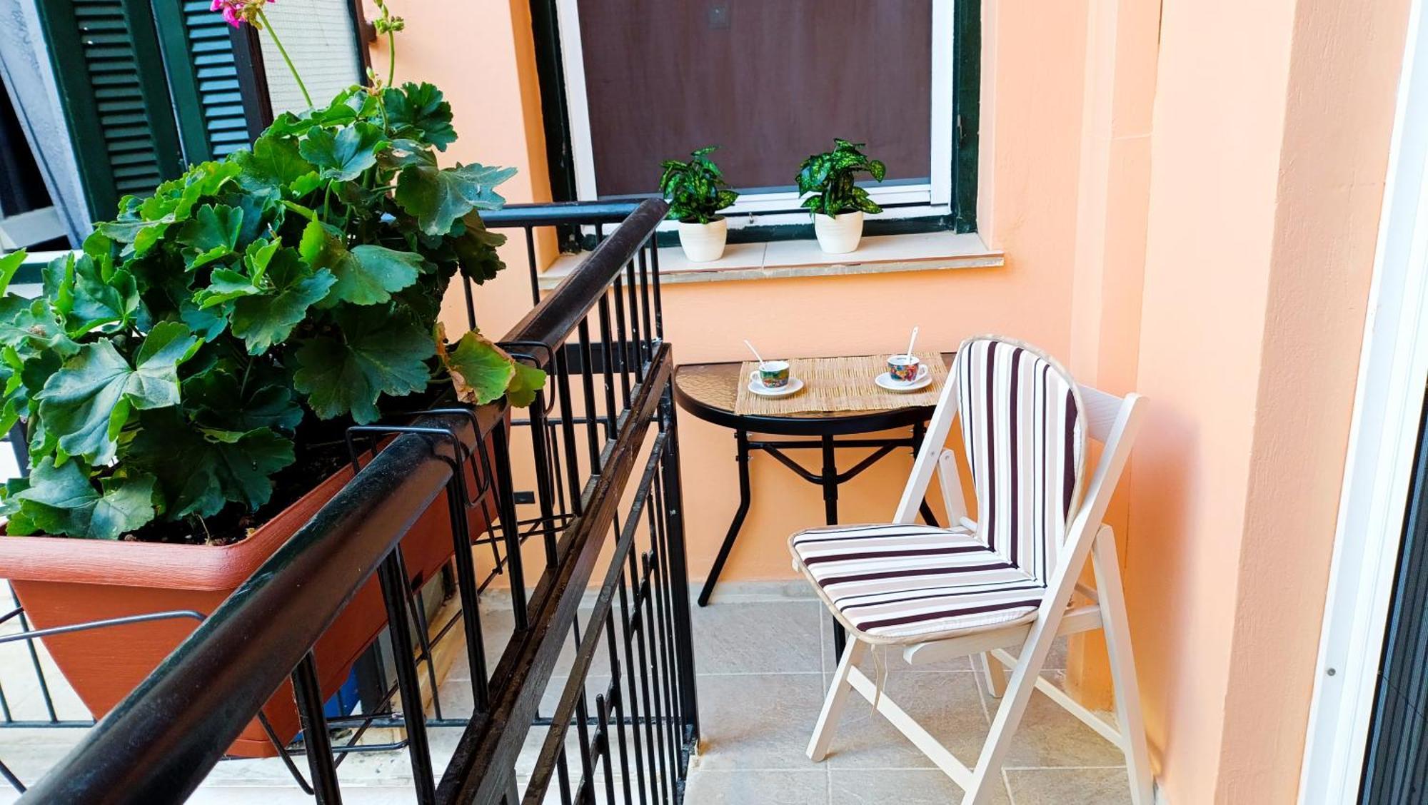 Coolio's Apartment Corfu (city)