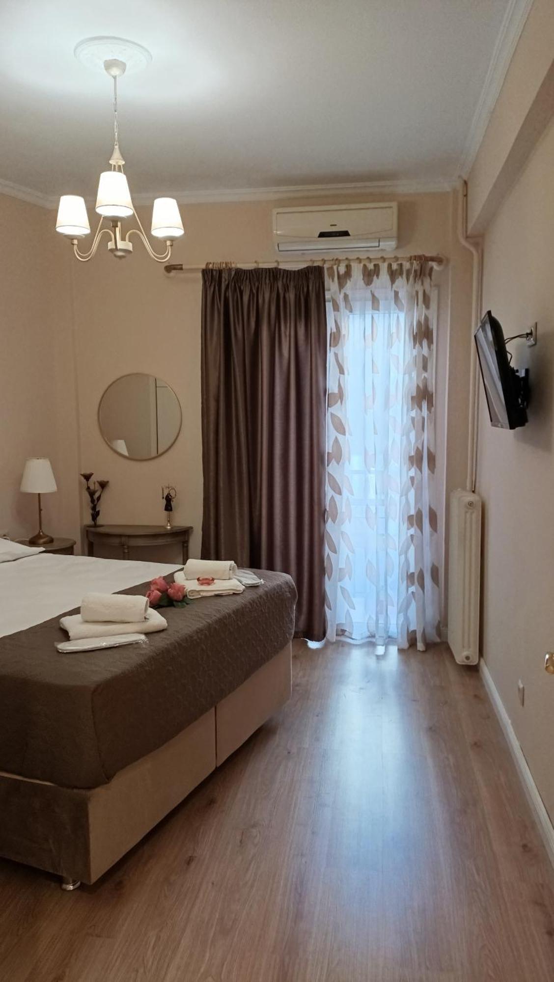 Appartement Coolio's