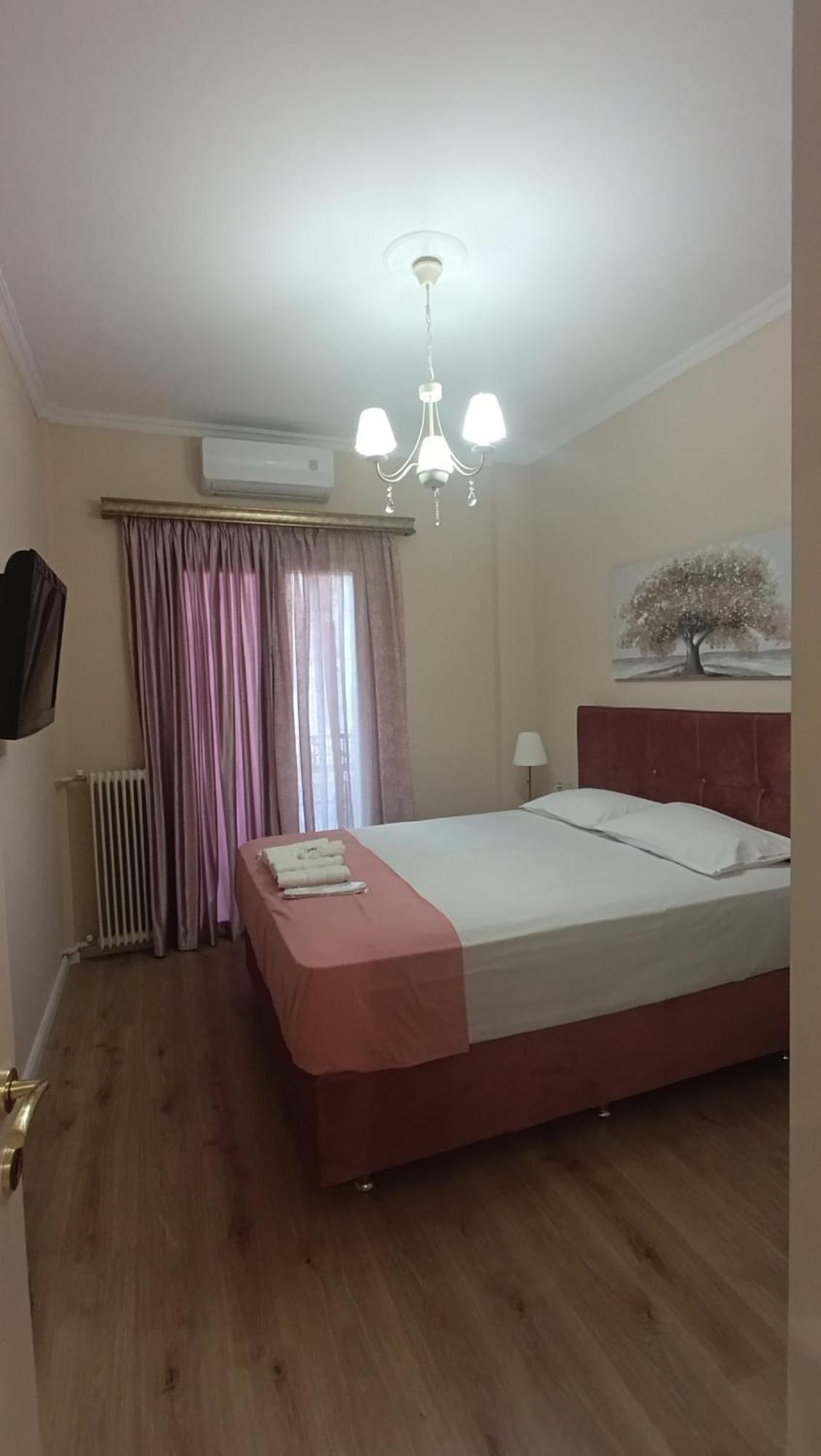 Appartement Coolio's *