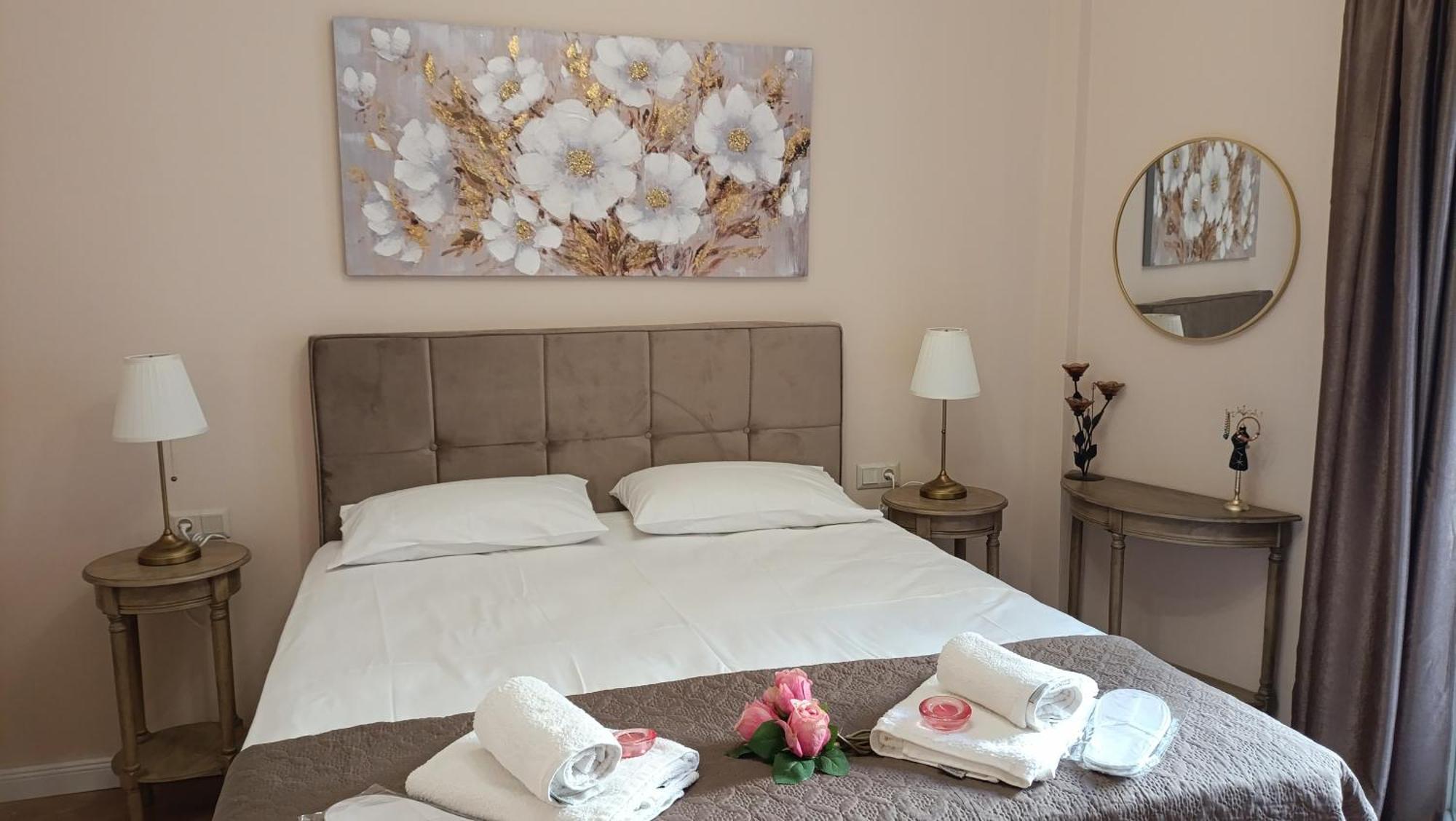 Coolio's Appartement *