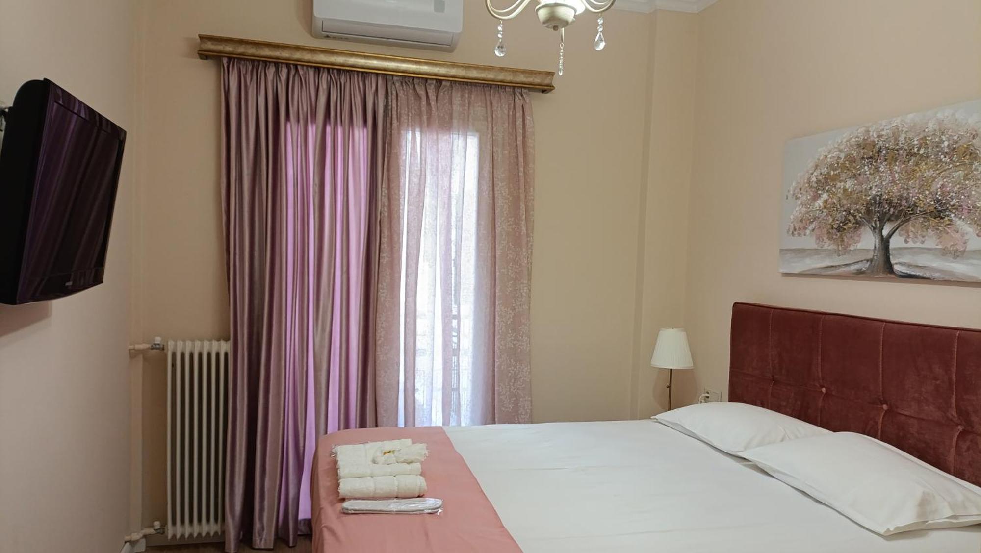 Appartement Coolio's