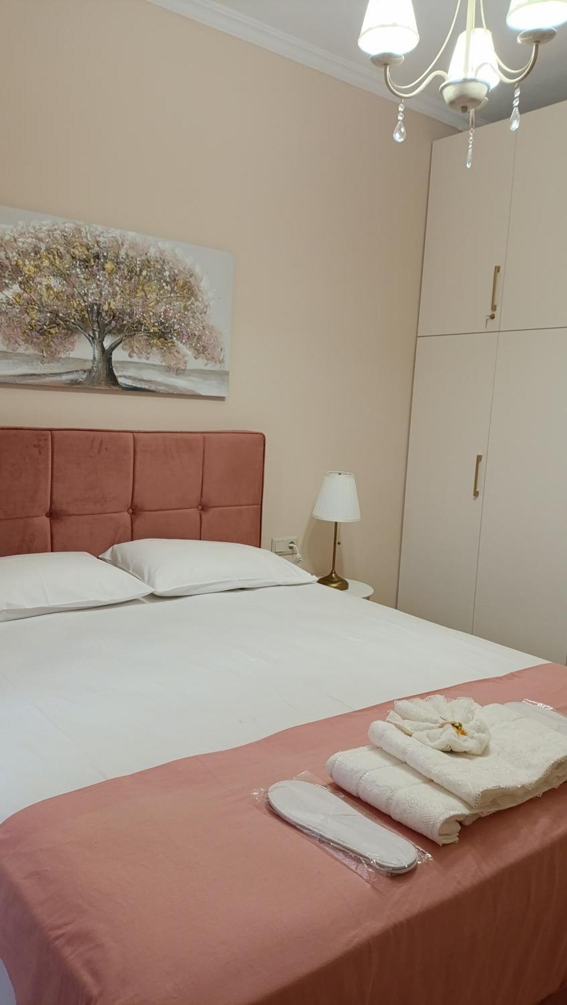 Coolio's Appartement *