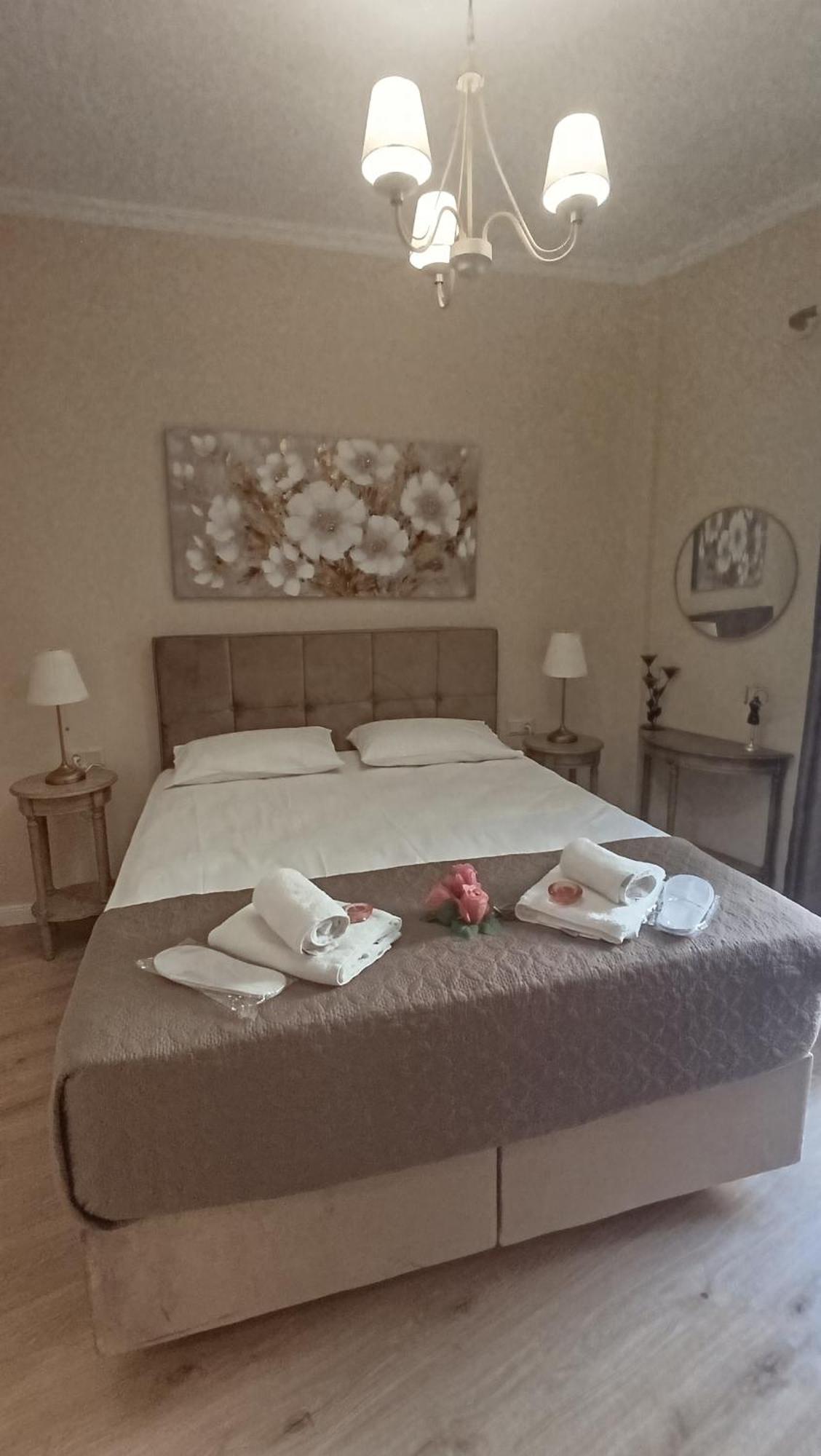 Coolio's Appartement Corfu (city)
