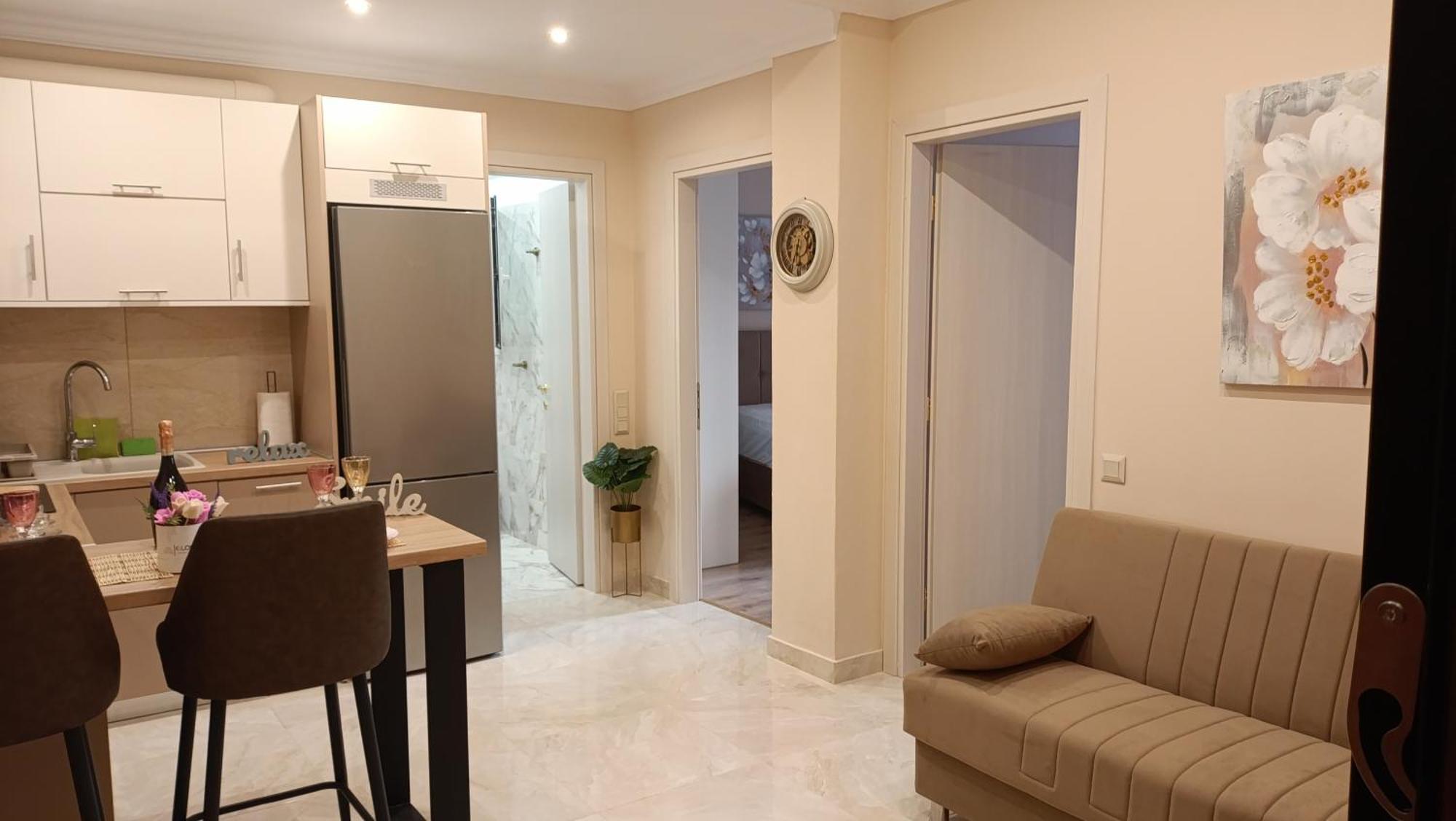 Appartement Coolio's