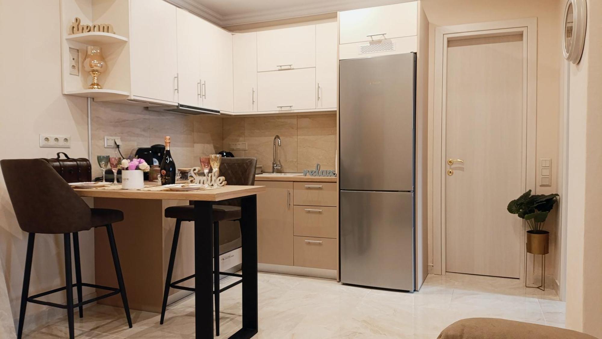 Coolio's Appartement *