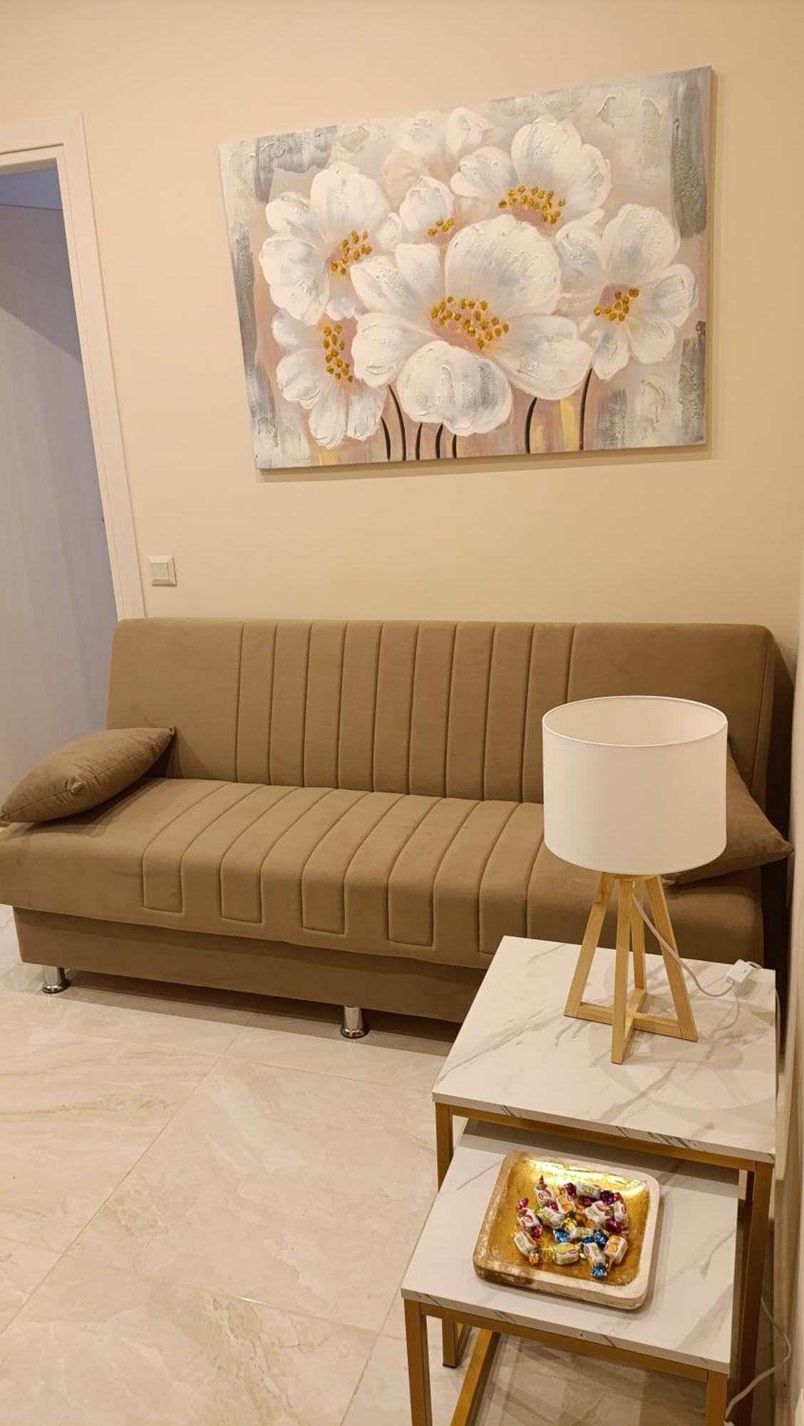 Appartement Coolio's *